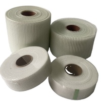 Ruban adhésif en maille pour joints de cloisons sèches Mingchen, haute qualité, sans alcali, tissé uni, étanche, pour la réparation des fissures murales