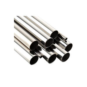 चिकित्सा ग्रेड 316 स्टेनलेस स्टील ट्यूब, टेपटेड, चर व्यास, विस्तारित, छिद्रित सिर के साथ - Product Image 3