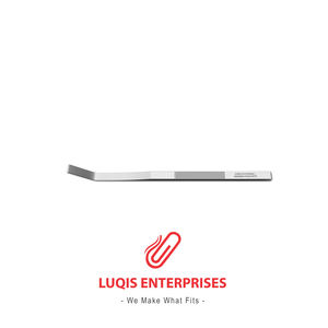 नए थोक सर्वोत्तम मूल्य ओएम सेवा पेशेवर चिकित्सा उपकरण रूबिन धार हड्डी चिसल टी-आकार - Product Image 4