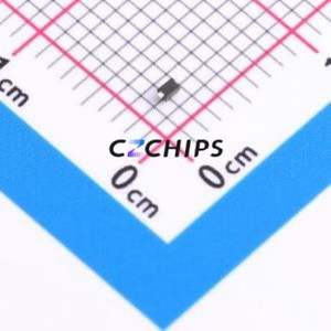 TMP6131DYAR เทอร์มิสเตอร์ PTC แบบ SOD-523 ตัวต้านทาน ( ความต้านทาน: 10 กิโลโอห์ม )( ค่าความคลาดเคลื่อนของความต้านทาน: 1%) แรงดันไฟฟ้าในการทำงาน: 5.5 โวลต์ ) - Product Image 2