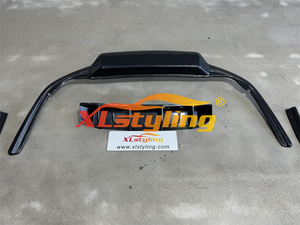 XLstyling Factory Product Facelift <span class=keywords><strong>Aero</strong></span> kits M-x estilo difusor de labios para <span class=keywords><strong>Volkswagen</strong></span> VW Passat B8 R-line Body Kit - Product Image 3