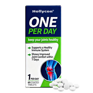 Private Label Imunidade Imunidade Um Por Dia Comprimidos Osso e Saúde Articular Glucosamina Tablets - Product Image 2