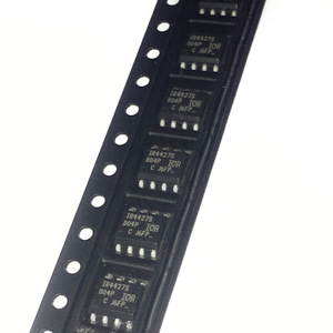 And Ir4427s Sop 8 Gate Driver Ic Surface Mount For Mosfet Igbt - Product Image 2