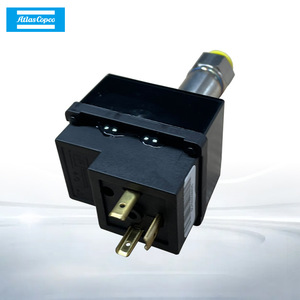 Interruptor de Presión Atlas Copco 1624962200, Accesorio de Válvula de Aire con Rosca G1/2 - Product Image 2