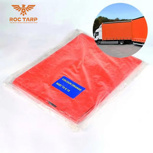 Bâche en PE écologique, imperméable, durable, multi-usages, personnalisée, directement de l'usine, pour usage extérieur - Product Image 3