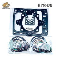 Kit de joints H1T045R, pièces de rechange pour l'entretien hydraulique des excavateurs
