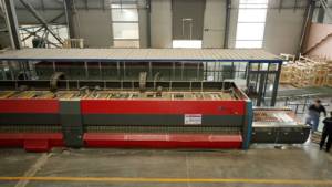Flat Laminated Tempered Safety <strong>Glass</strong> Custom Shape for Curtain Wall Industrial Solar <strong>Decoration</strong> Architectural Design - Product Image 6