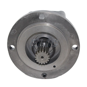 Motor Hidráulico Orbital ELIC OMS OMTS Serie OMT OMS315-151-F0506 OMTS200-151B3037 OMT160-151B3000 - Product Image 6