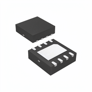Composants électroniques FAN3122CMPX : Gestion de l'alimentation (PMIC) 8 WDFN à pad exposé – Distributeur agréé - Product Image 1