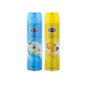 Ambientador Ecológico Desodorante De Spray De Aerossol Fragrância De Longa Duração Recarga De Ambientador E Recarga De Aerossol - Product Image 4