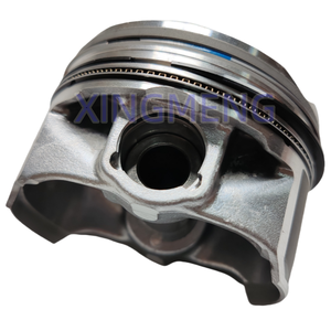 <span class=keywords><strong>Suku</strong></span> Cadang Mobil Mg ลูกสูบ perakitan mesin ลูกสูบลูกสูบ OE12667057 สําหรับ SAIC MGGS MGRX5 ROEWE RX5 - Product Image 4