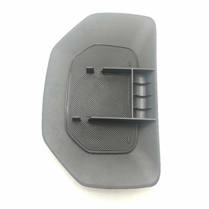 Soporte para Teléfono para el Tablero de Toyota Tundra, Caja de Almacenamiento Multifuncional de Plástico, Soporte para el Panel de Instrumentos de la Consola Central - Product Image 2