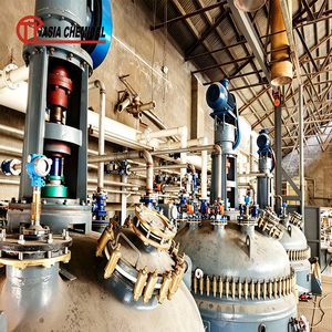 Ligne <span class=keywords><strong>de</strong></span> production <span class=keywords><strong>de</strong></span> <span class=keywords><strong>sulfate</strong></span> d'aluminium non ferreux, usine <span class=keywords><strong>de</strong></span> traitement d'alun sans <span class=keywords><strong>fer</strong></span> avec contrôle automatique - Product Image 1