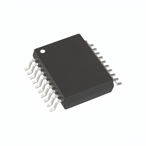LTC1562AIG#TR Interface 20 SSOP Buy Electronics Components Online Manufacturer Channel - Product Image 1