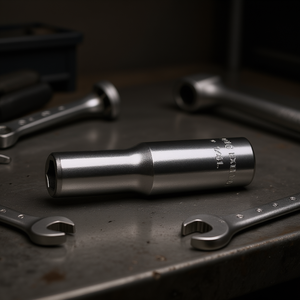 <b>Socket</b> 235 1/4 In Hex Bit <b>Extension</b> For Ratchet Use - Product Image 3