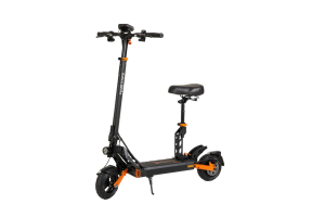 Patinete Eléctrico Profesional Plegable, Resistente al Agua, con Batería de Litio de 15AH, Alcance de 40-60km, Suspensión Completa, para Adultos, Modelo M, Tendencia en la UE, Novedades 2025 - Product Image 6