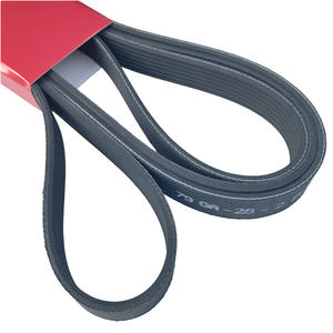 สายพานส่งกำลังแบบร่อง Honda 04301-Rna-307 สำหรับเครื่องยนต์ Civic ขับเคลื่อนไดนาโม รุ่นมาตรฐาน ผลิตในญี่ปุ่น - Product Image 5