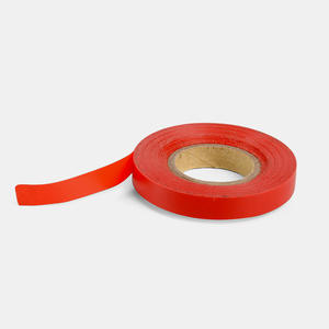 Bande adhésive pour raquette Dalton, en Pu élastique noir, pour tennis, badminton, cyclisme, pêche, tennis de table, HT013 - Product Image 2