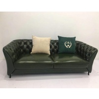 Bahan Kulit Sapi Berkualitas Baik, Kulit Asli Alami untuk Kain Sofa