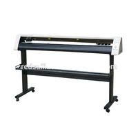 Free Artcut Software Vinyl Cutter Plotter Machine With Contour for Graphic Sticker Paper