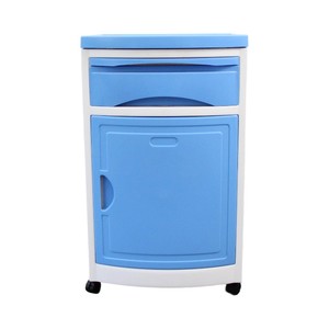 إطار طبي ABS وردي كبير مع تصميم وطاولة منقوشة - Product Image 2