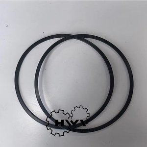 367-8470 3678470 Joint torique d'étanchéité OEM de qualité supérieure pour groupe de liaison de godet d'excavatrice 330D 336 336GC 352 - Product Image 4