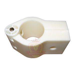 H168206เจาะนิ้วอะไหล่เครื่องจักรกลการเกษตร - Product Image 3