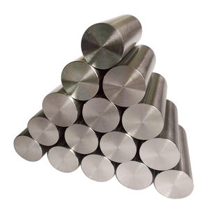 Layanan pemrosesan aplikasi medis kelas Ti Diameter 12mm batang bulat campuran <span class=keywords><strong>Titanium</strong></span> Gr5 termasuk pemotongan penempaan lentur - Product Image 1