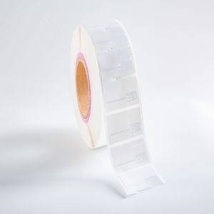 ISO18000-6C <span class=keywords><strong>RFID</strong></span>-Schmuckverwaltung <span class=keywords><strong>RFID</strong></span>-Schmucketiketten - Product Image 2