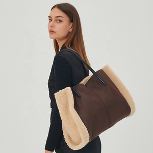 Borsa Tote Mini Regolabile in PU, Borse Tote Originali ed Elefantine, Popolare per Brevi Viaggi - Product Image 4
