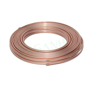 Piezas <span class=keywords><strong>de</strong></span> refrigerador, tubo <span class=keywords><strong>de</strong></span> cobre, <span class=keywords><strong>aire</strong></span> <span class=keywords><strong>acondicionado</strong></span> - Product Image 3