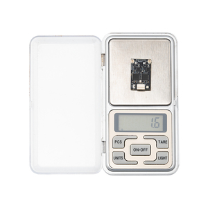 ตัวรับสัญญาณ ELRS 2.4G/900M Gemini RX วัสดุพลาสติกและโลหะ รองรับ ExpressLRS ใช้งานร่วมกับรีโมทคอนโทรลสำหรับโดรน FPV - Product Image 5