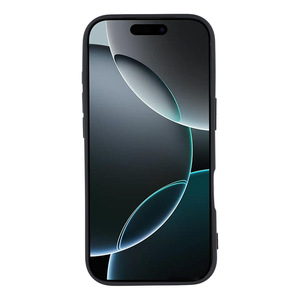 Cho iPhone 17 Trường hợp Chất lượng cao <span class=keywords><strong>TPU</strong></span> chất lỏng mềm điện thoại di động trường hợp bìa cho Iphone 17 không khí 17 16 Pro Max - Product Image 2