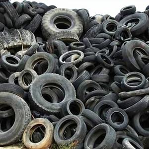 Caucho en Polvo de Grado Industrial, el Mejor Recortado de Neumáticos, Baja Humedad, Color Negro, para Construcción de Carreteras e Industrias de Reciclaje - Product Image 1