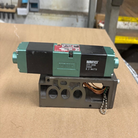 Solenoide NUMATICS 08255415M con Base y Bobina 225-285B al por Mayor
