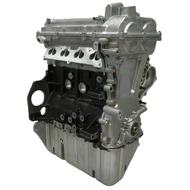 FOR Wuling Chevrolet Rongguang/ Rongguang Small Truck B15 L3C Engine Assembly Auto Parts Image 4