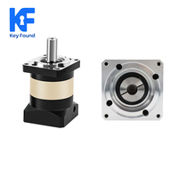 Moteur servo asynchrone monophasé JTF60 L2 400W haute performance avec réducteur planétaire pour machine à coudre 220V