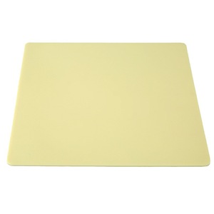 แผ่นซิลิโคนฝึกหัด Yuanyun ขนาด A4 แบบสองด้าน สำหรับฝึกสักคิ้วถาวร - Product Image 1