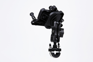 Support de téléphone portable pour moto Support de téléphone pour vélo Support de téléphone pour vélo - Product Image 4
