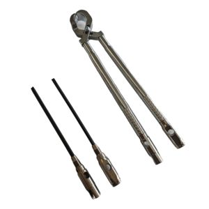 Kit <span class=keywords><strong>de</strong></span> pinces <span class=keywords><strong>de</strong></span> démolition pour sauvetage incendie, outil <span class=keywords><strong>de</strong></span> démontage <span class=keywords><strong>de</strong></span> panneaux <span class=keywords><strong>de</strong></span> <span class=keywords><strong>porte</strong></span> d'urgence pour pompiers et serruriers - Product Image 1