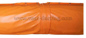 <span class=keywords><strong>Manguera</strong></span> <span class=keywords><strong>de</strong></span> aire material poliéster longitud 100M conducto <span class=keywords><strong>de</strong></span> ventilación Túnel <span class=keywords><strong>de</strong></span> minería duradero flexible - Product Image 2