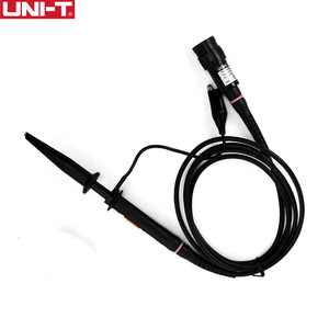 Sonde passive UNI-T UT-P05 200 MHz, applicable aux oscilloscopes de la série UTD2000, testeur électrique - Product Image 1