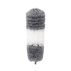 <span class=keywords><strong>Plumeau</strong></span> télescopique Autonomie 2,8 m, dépoussiérant électrostatique, outil de nettoyage de plafond domestique - Product Image 2