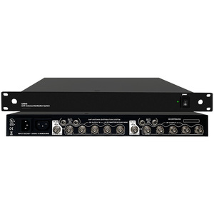 Système de distribution d'antenne directionnelle active UHF 500-940 MHz SONO Professional pour microphone sans fil - Product Image 2