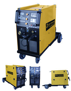 NBC-315Y Igbt Inverter <span class=keywords><strong>Mig</strong></span>/Mag Lassen Machine - Product Image 6