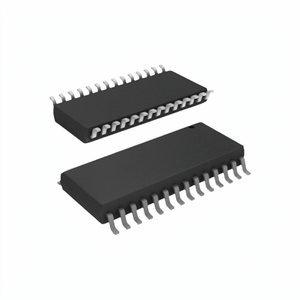 Composants de circuits électroniques 28 SOIC Gestion de l'alimentation (PMIC) Canal Fabricant LM9011MX - Product Image 1
