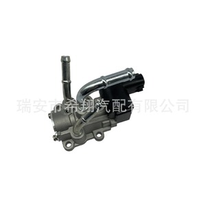 Nouvelle soupape d'air de ralenti 222700A020 pour Toyota Solara Cabriolet 3.0L – Remplacement et réparation de la soupape de papillon - Product Image 4