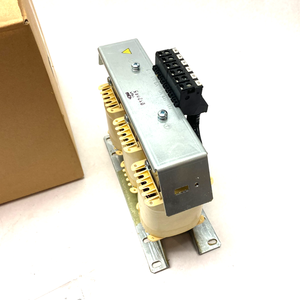 6SL3000-0CE33-3AA0 PX ชุดจ่ายไฟรีแอกเตอร์ 6SL3000-0CE33-3AA0 โมดูลควบคุมมอเตอร์ 6SL3000-0CE33-3AA0 - Product Image 1
