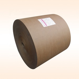 Rollos de Papel Kraft para Envolver Personalizados al por Mayor, 80g 90g 150g 200g, Papel de Embalaje Reciclado para Manualidades y Envíos Postales - Product Image 5