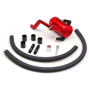 Kit de Soporte en Forma de Z para Depósito de Aceite de Coche para Dodge Ram 1500 y 2500, Filtros de Aceite - Product Image 1